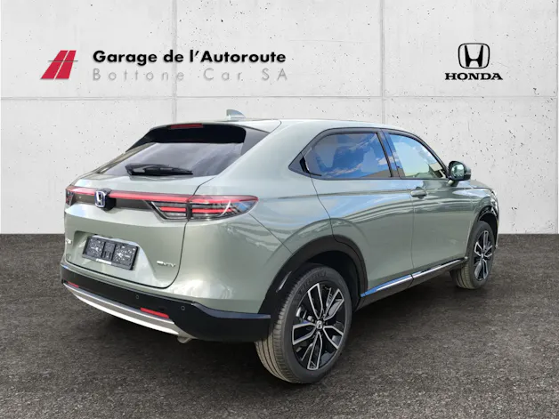 HONDA HR-V 1.5 i-MMD Advance