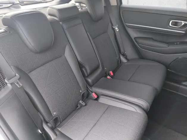 HONDA HR-V 1.5 i-MMD Advance