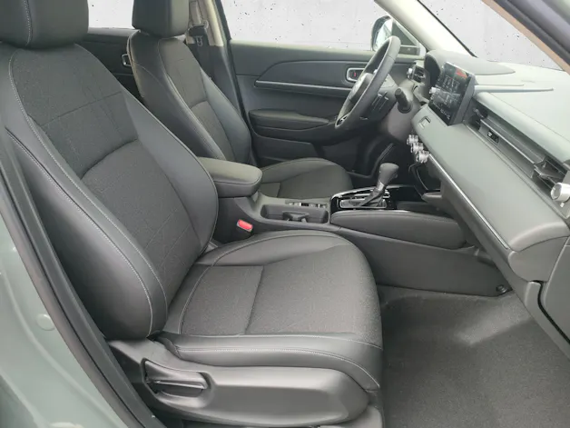 HONDA HR-V 1.5 i-MMD Advance