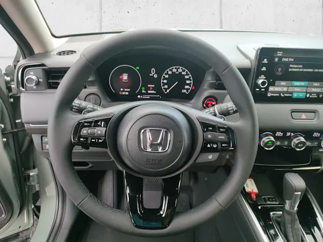 HONDA HR-V 1.5 i-MMD Advance