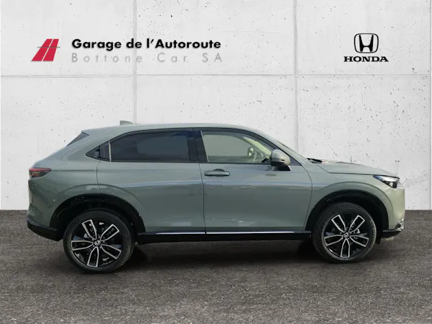 HONDA HR-V 1.5 i-MMD Advance