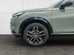 HONDA HR-V 1.5 i-MMD Advance