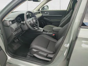 HONDA HR-V 1.5 i-MMD Advance