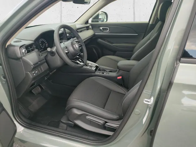 HONDA HR-V 1.5 i-MMD Advance