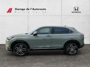 HONDA HR-V 1.5 i-MMD Advance