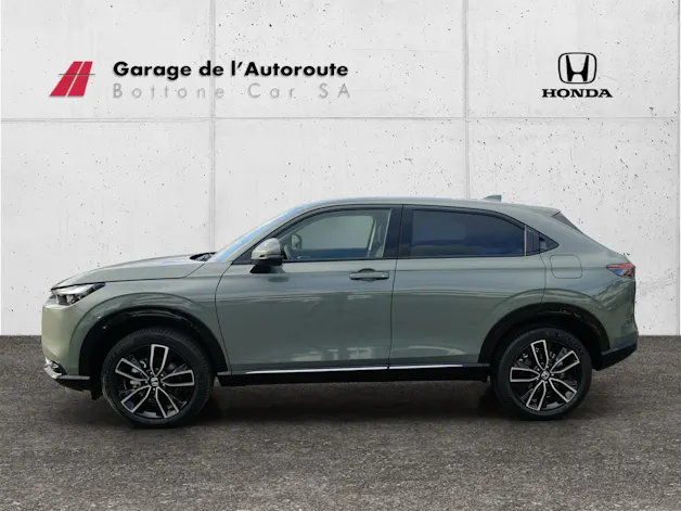 HONDA HR-V 1.5 i-MMD Advance