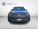 MERCEDES-BENZ GLC 300 e 4MATIC AMG Line