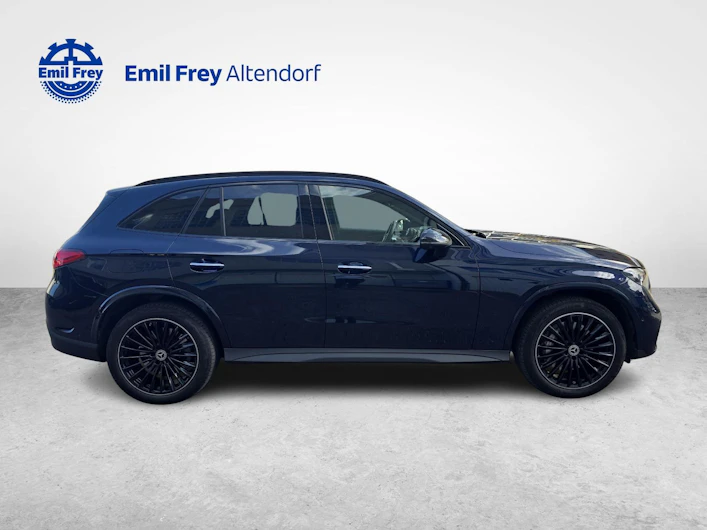 Fahrzeugbild MERCEDES-BENZ GLC 300