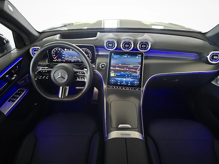 Fahrzeugbild MERCEDES-BENZ GLC 300