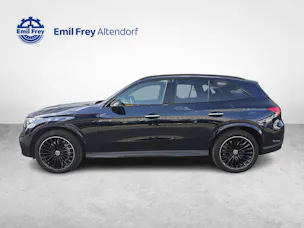 MERCEDES-BENZ GLC 300 e 4MATIC AMG Line