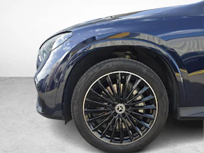 Fahrzeugbild MERCEDES-BENZ GLC 300 e 4MATIC AMG Line