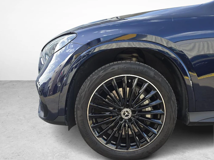 Fahrzeugbild MERCEDES-BENZ GLC 300
