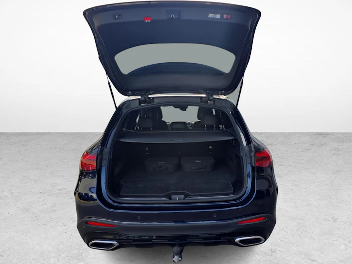 Fahrzeugbild MERCEDES-BENZ GLC 300