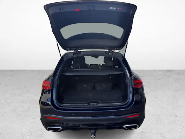 MERCEDES-BENZ GLC 300 e 4MATIC AMG Line