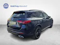 MERCEDES-BENZ GLC 300 e 4MATIC AMG Line