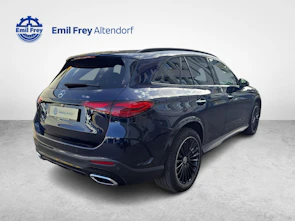 Fahrzeugbild MERCEDES-BENZ GLC 300 e 4MATIC AMG Line