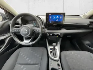 MAZDA 2 1.5 Hybrid Exclusive-Line
