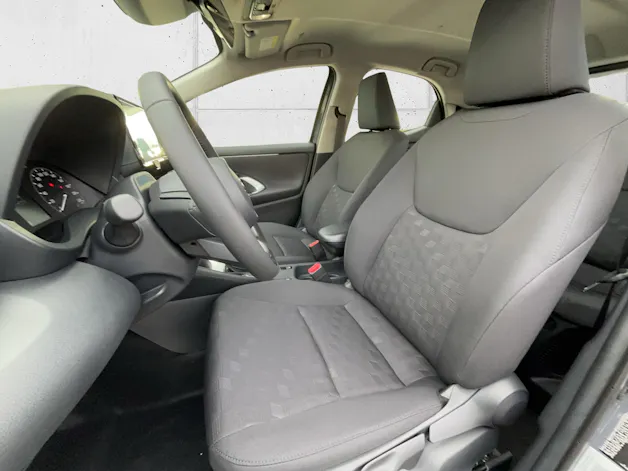 MAZDA 2 1.5 Hybrid Exclusive-Line