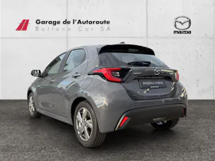 MAZDA 2 1.5 Hybrid Exclusive-Line
