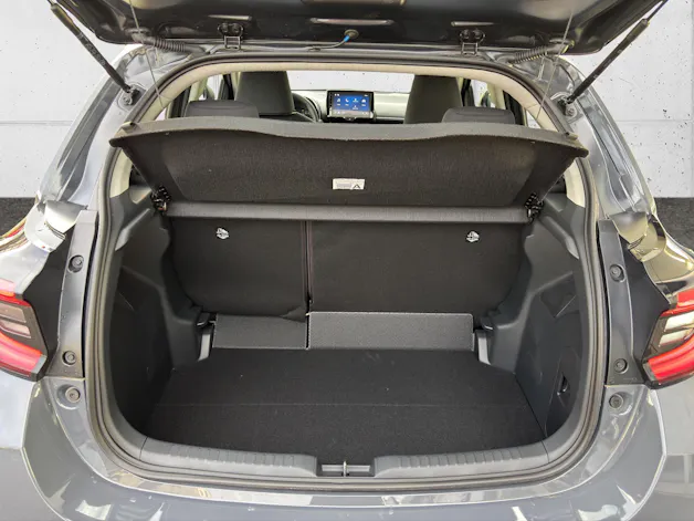 MAZDA 2 1.5 Hybrid Exclusive-Line