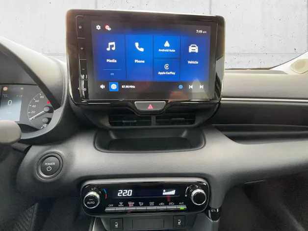 MAZDA 2 1.5 Hybrid Exclusive-Line