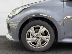MAZDA 2 1.5 Hybrid Exclusive-Line