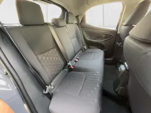 MAZDA 2 1.5 Hybrid Exclusive-Line