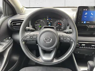 MAZDA 2 1.5 Hybrid Exclusive-Line