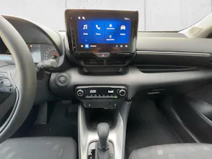 MAZDA 2 1.5 Hybrid Exclusive-Line