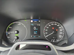 MAZDA 2 1.5 Hybrid Exclusive-Line