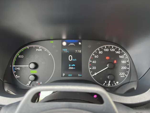 MAZDA 2 1.5 Hybrid Exclusive-Line
