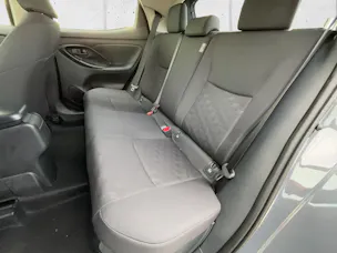 MAZDA 2 1.5 Hybrid Exclusive-Line