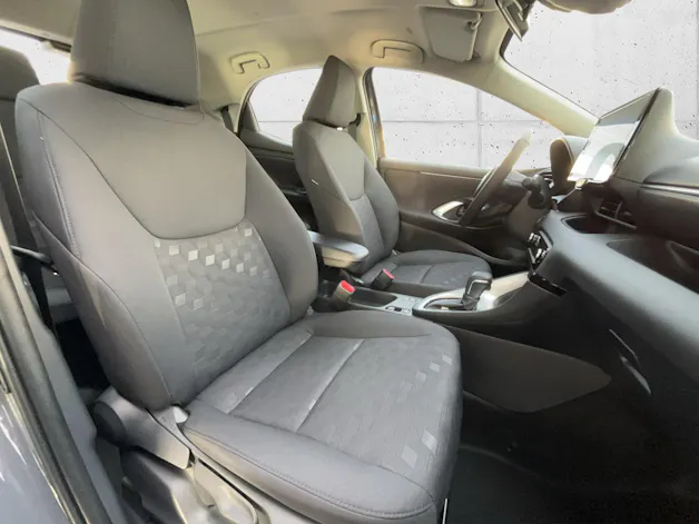 MAZDA 2 1.5 Hybrid Exclusive-Line