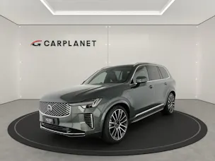 VOLVO XC90 2.0 T8 TE Ultra Bright eAWD
