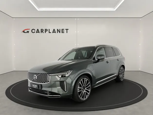 VOLVO XC90 2.0 T8 TE Ultra Bright eAWD