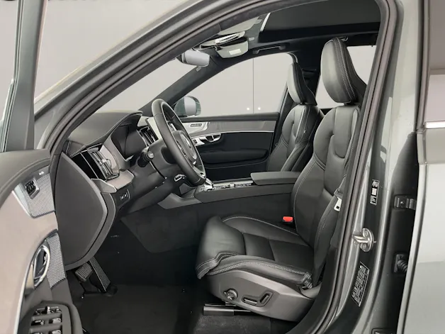 VOLVO XC90 2.0 T8 TE Ultra Bright eAWD