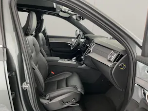 VOLVO XC90 2.0 T8 TE Ultra Bright eAWD