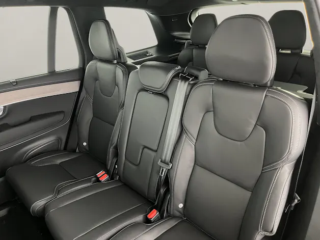 VOLVO XC90 2.0 T8 TE Ultra Bright eAWD