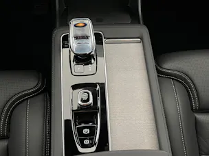VOLVO XC90 2.0 T8 TE Ultra Bright eAWD