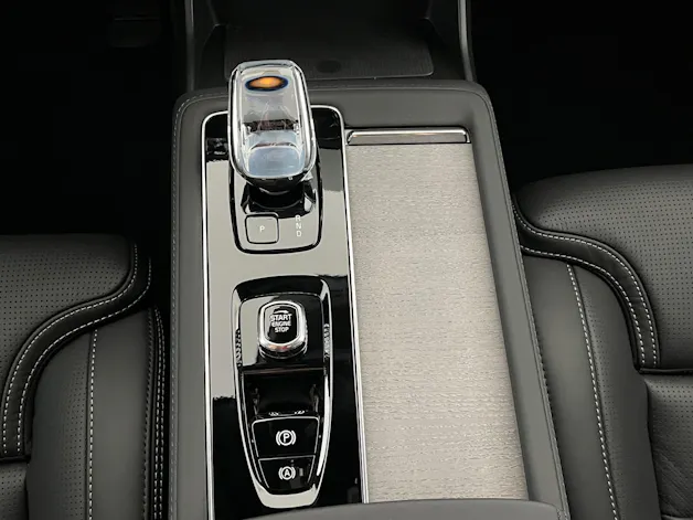 VOLVO XC90 2.0 T8 TE Ultra Bright eAWD