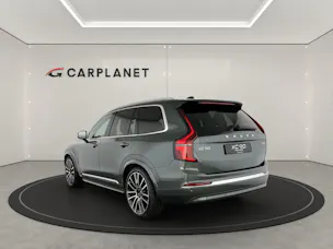 VOLVO XC90 2.0 T8 TE Ultra Bright eAWD