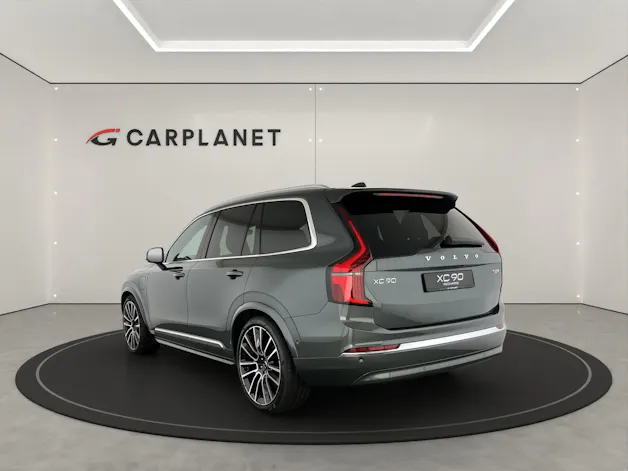 VOLVO XC90 2.0 T8 TE Ultra Bright eAWD