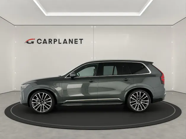 VOLVO XC90 2.0 T8 TE Ultra Bright eAWD