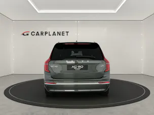VOLVO XC90 2.0 T8 TE Ultra Bright eAWD
