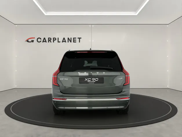 VOLVO XC90 2.0 T8 TE Ultra Bright eAWD
