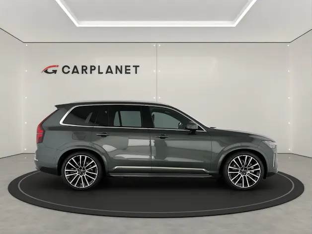 VOLVO XC90 2.0 T8 TE Ultra Bright eAWD