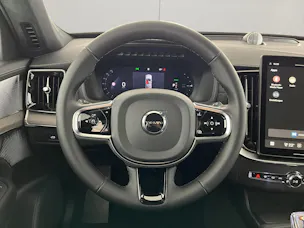 VOLVO XC90 2.0 T8 TE Ultra Bright eAWD