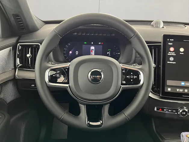 VOLVO XC90 2.0 T8 TE Ultra Bright eAWD