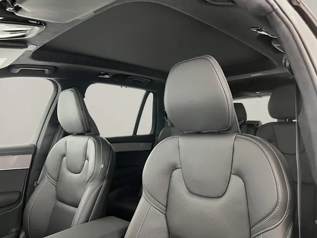 VOLVO XC90 2.0 T8 TE Ultra Bright eAWD