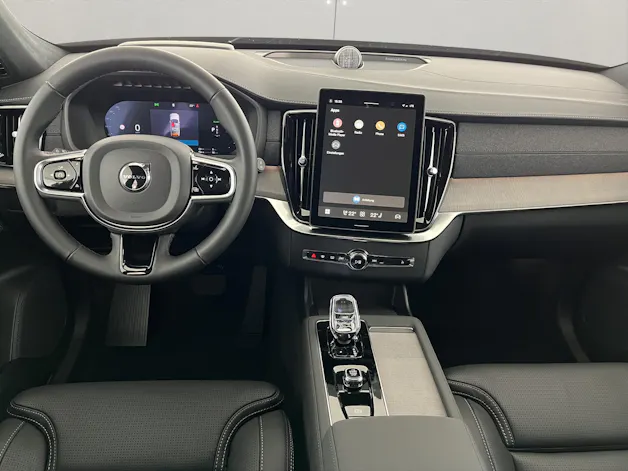 VOLVO XC90 2.0 T8 TE Ultra Bright eAWD